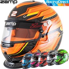 Zamp 67d dirt racing - zamp, rz-67d