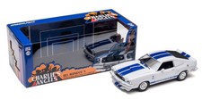 1:18 GREENLIGHT AUTO DIE CAST