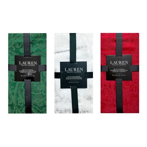 Ralph lauren set 4 - set,