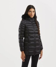 Piumino Donna RefrigiWear Long