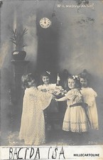 BUON ANNO - W il nuovo anno!