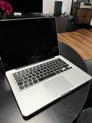 Macbook pro mid - mid, difettoso