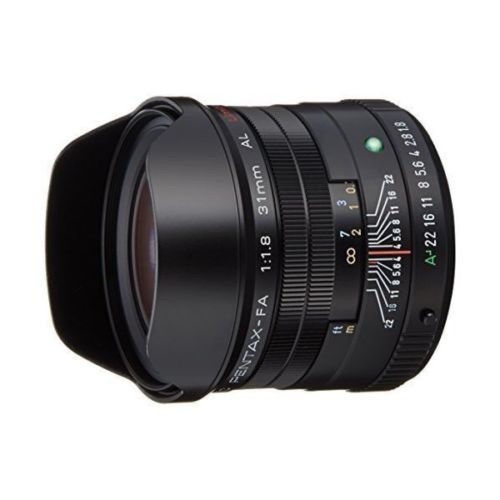 Pentax 31mm 8 al - fa,