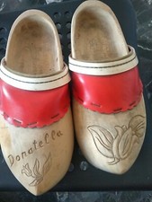 ZOCCOLI OLANDESI ARTIGIANALI