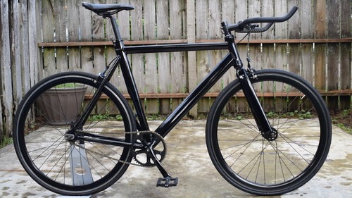 Leader 725 58cm - 725,