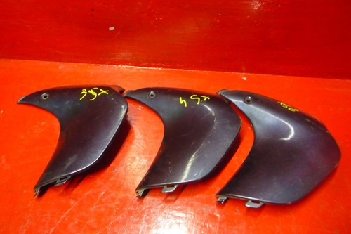 Fianchetti parafango destro - fianchetti,