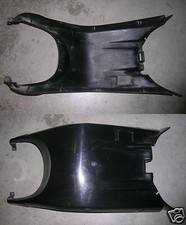 Carena Coperchio Inferiore Sotto Pedana MBK 50 Booster e SPIRIT  1990 al 2003 
