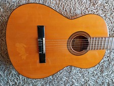 CHITARRA CLASSICA FLAMENCO - VICENTE SANCHIS Mod.25