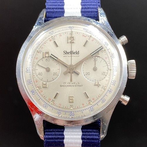 Orologio cronografo vintage - cronografo,