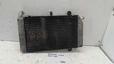 RADIATORE ACQUA HONDA SILVER