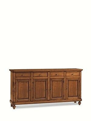 Base credenza napoletana - base,