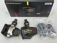 Look Keo Blade Ceramica Ti