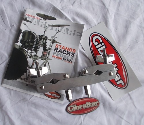 Gibraltar 4425g morsa - gibraltar, 2