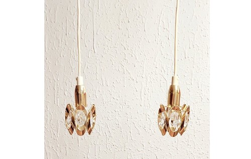 Set mini lampade a - set,