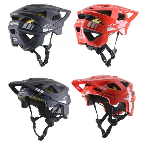 Casco bicicletta 2024