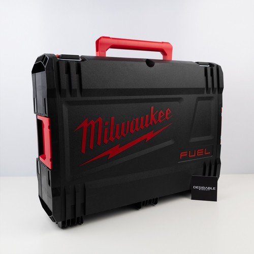 Milwaukee m18 fuel carry case - milwaukee,
