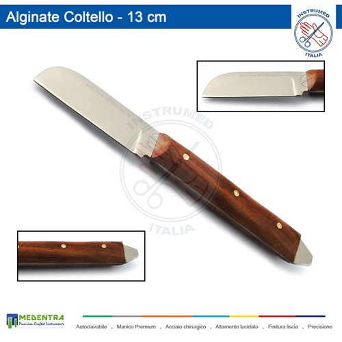 Dentale gesso coltello - gesso,