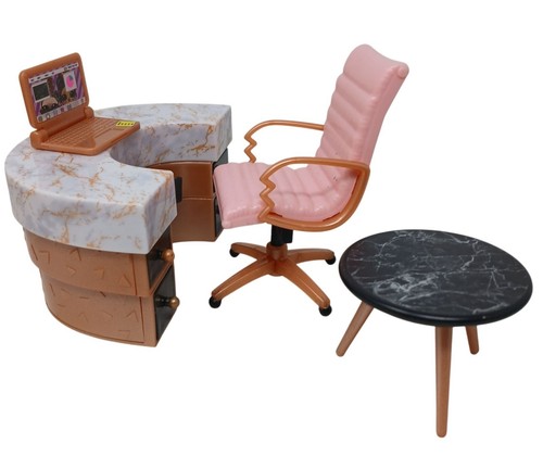 Lol set mobili ufficio - ufficio, finto