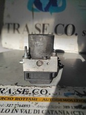 71719584 AGGREGATO ABS per FIAT PUNTO (2U) 1.2 8V Natural Power Ber.b-m 21602f