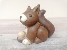 Thun Scoiattolo Serie Animali