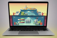 TAHOE NEW OS 2020-21+ Apple