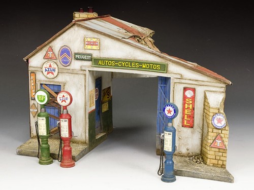Figurines king country - king, &