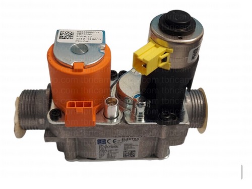 Valvola gas sit 877 - valvola,