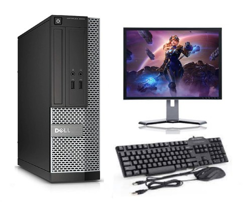 Set computer gaming - computer, veloce