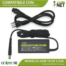 Alimentatore compatibile con