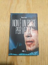 Libro Marco Duse Non È Un Paese Per Vecchi L'Epos 2010