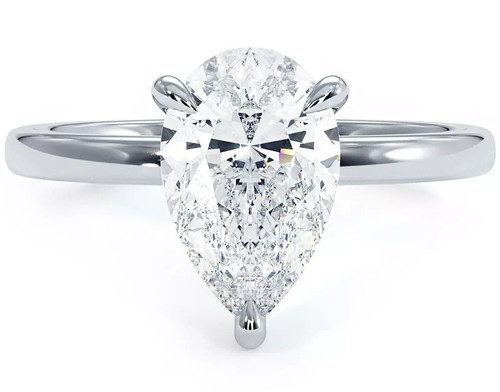 Anello fidanzamento - anello,