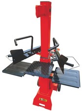 Globex SPACCALEGNA ELETTRICO