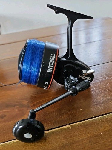 Mulinello pesca mitchell - mulinello,