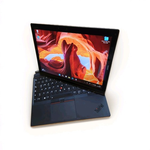 Tablet lenovo thinkpad x1 - pc,