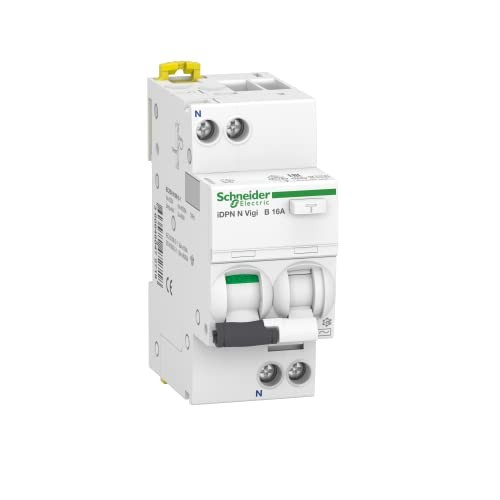 Schneider electric acti9 - schneider,