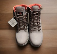 TIMBERLAND Stivale Uomo Grigio
