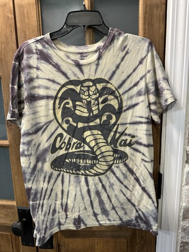 Shirt fifth sun cobra kai - t-shirt,