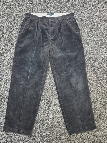Pantalone polo vintage cords - pantalone,