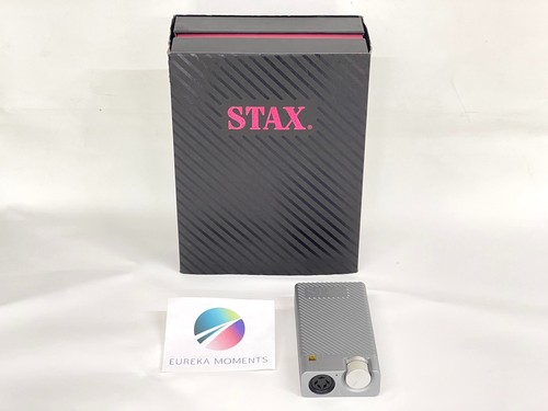 Stax srm d10 per altoparlanti - srm-d10,