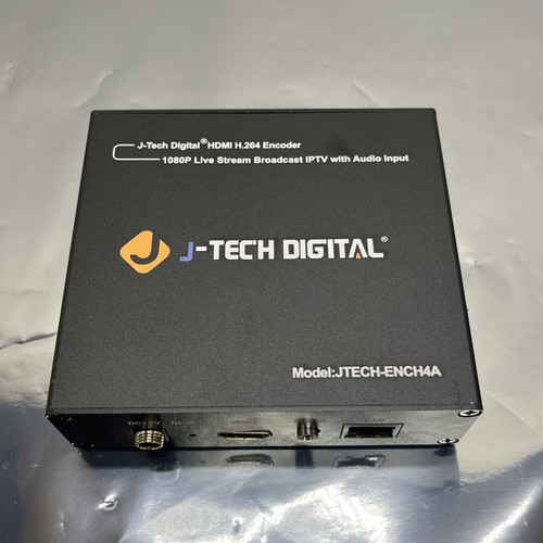 Tech codificatore hdmi - codificatore,