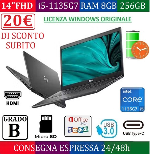 Notebook full dell 3420 - hd,