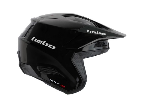 Hebo casco jet abierto - jet,
