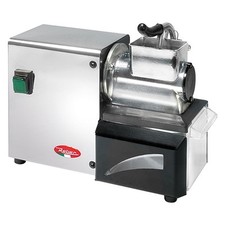 GRATTUGIA ELETTRICA 'PROFESSIONALE' N. 3 - 200 W  - REBER