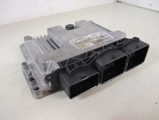 Centralina motore originale (ECU) PEUGEOT 208 I (CA_, CC_) 2013