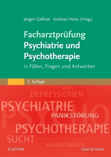 Facharztprüfung psychiatrie - facharztprüfung,