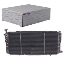 Aks Dasis Radiatore Motore