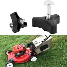 Fisso Bullone Falciatrice