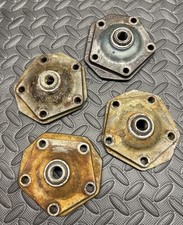 Testa cilindro Aprilia RS125