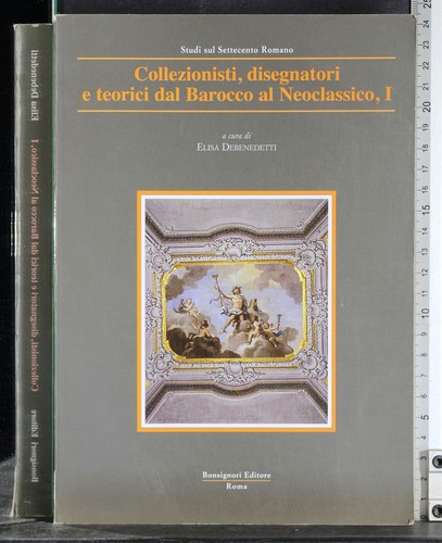 Collezionisti disegnatori - collezionisti,