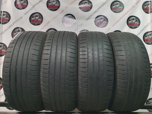 Gomme estive usate bridgestone - estive,